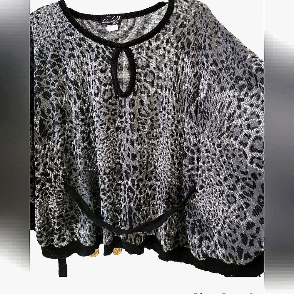 Blouse - Picture 7 of 13